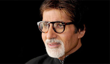 Amitabh Bachchan recalls his ‘quake’ moment